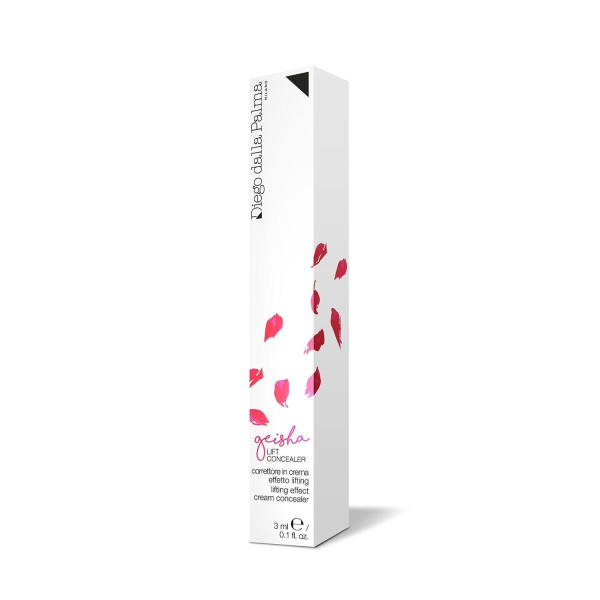 Geisha Correttore In Crema 120 Diego Dalla Palma 3ml