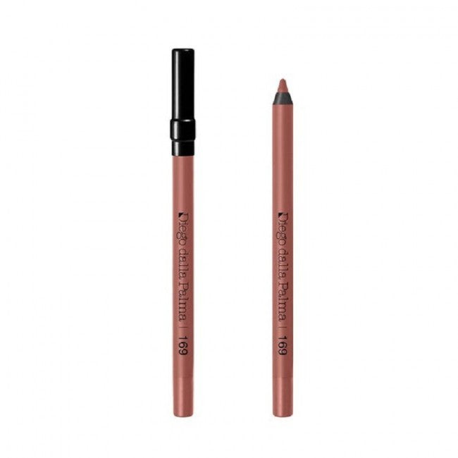 DIEGO DALLA PALMA MAKEUPSTUDIO STAY ON ME LIP LINER WP 169 MIELE