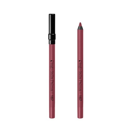 STAY ON ME LIP LINER - MATITA LABBRA LONG LASTING 167 - Corallo