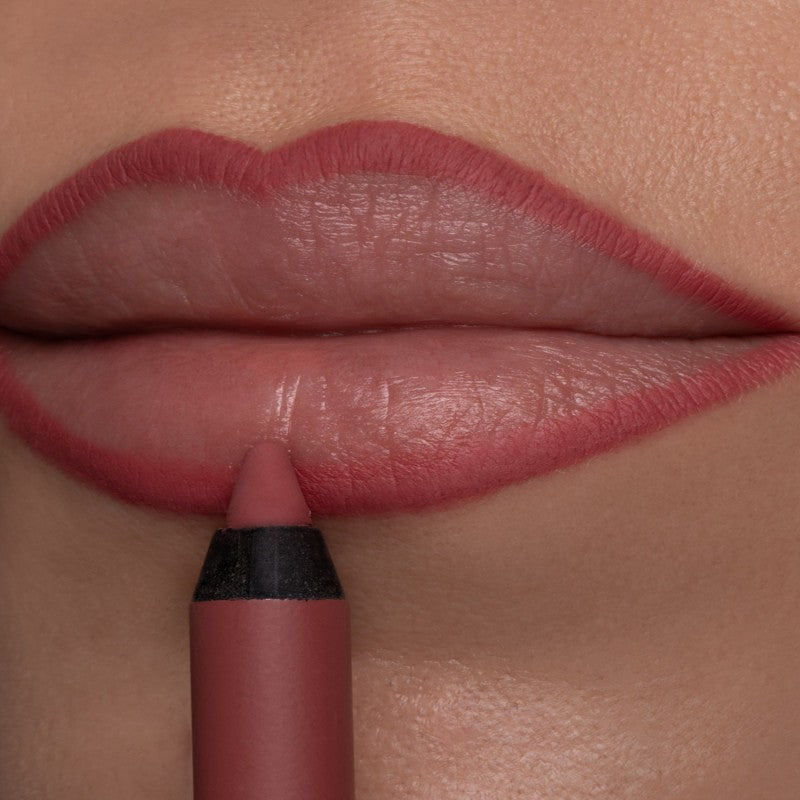STAY ON ME LIP LINER - MATITA LABBRA LONG LASTING 167 - Corallo