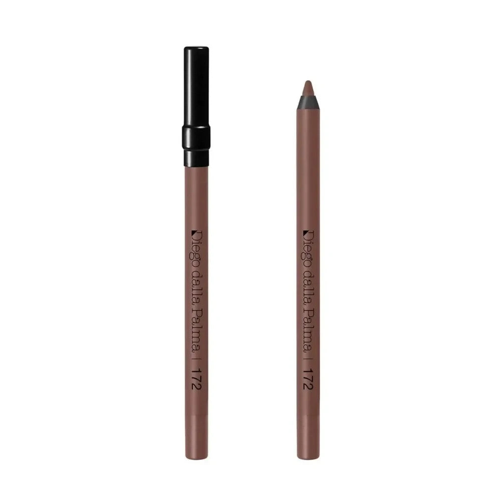 Diego dalla Palma Stay On Me Lip Liner 172 Martora– Matita Labbra a Lunga Tenuta