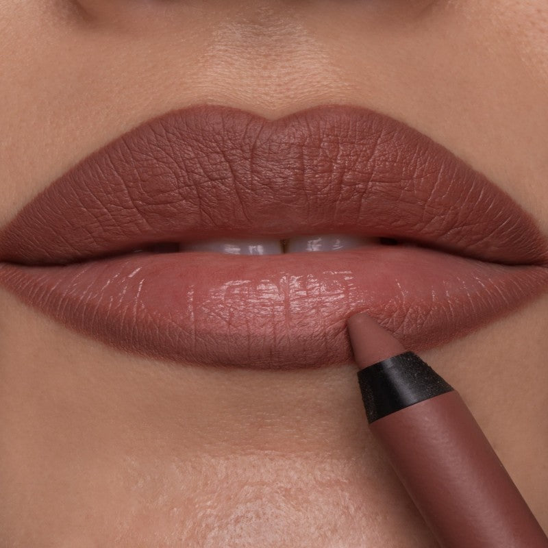 Diego dalla Palma Stay On Me Lip Liner 172 Martora– Matita Labbra a Lunga Tenuta