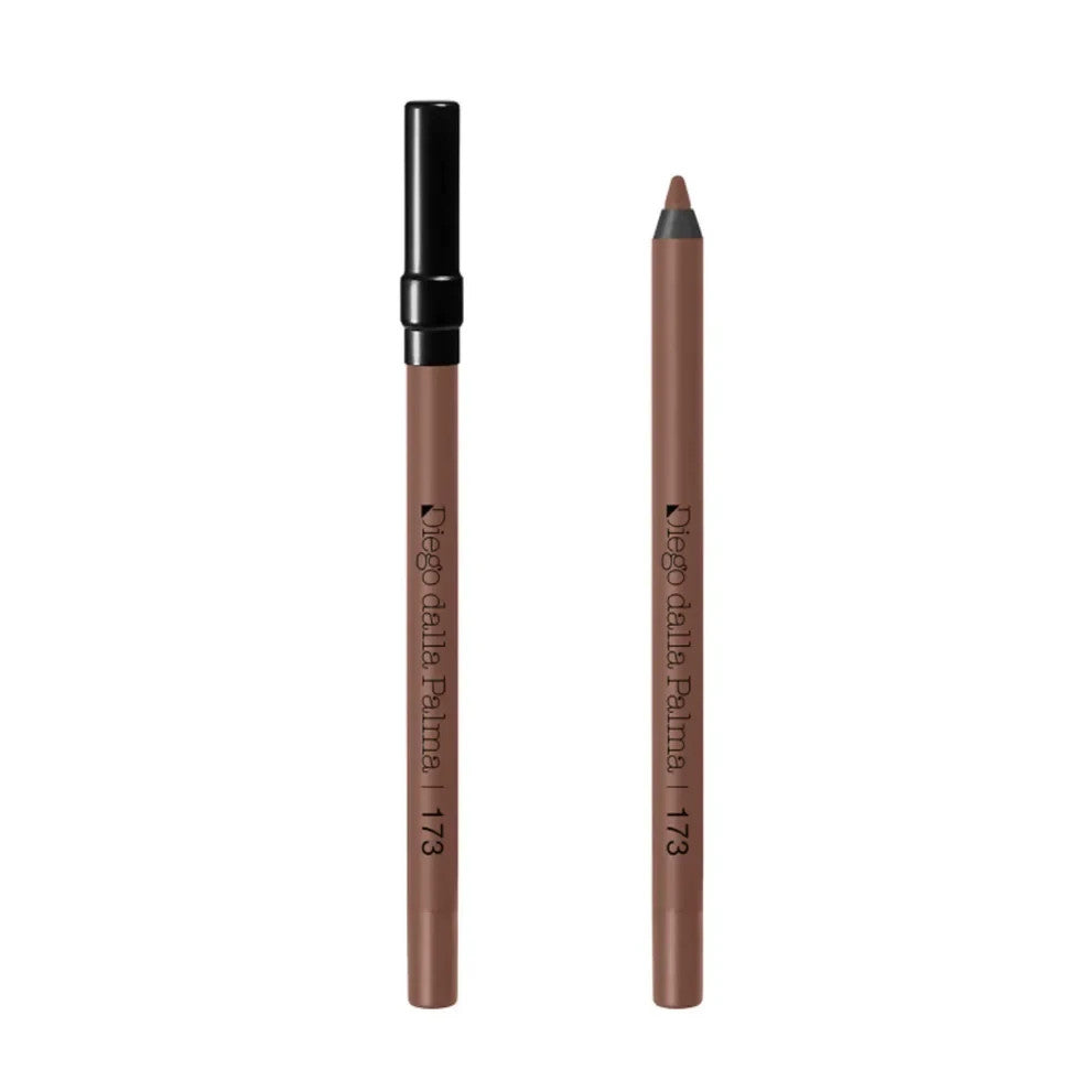 Diego dalla Palma Stay On Me Lip Liner 173 Caramello– Matita Labbra Lunga Tenuta