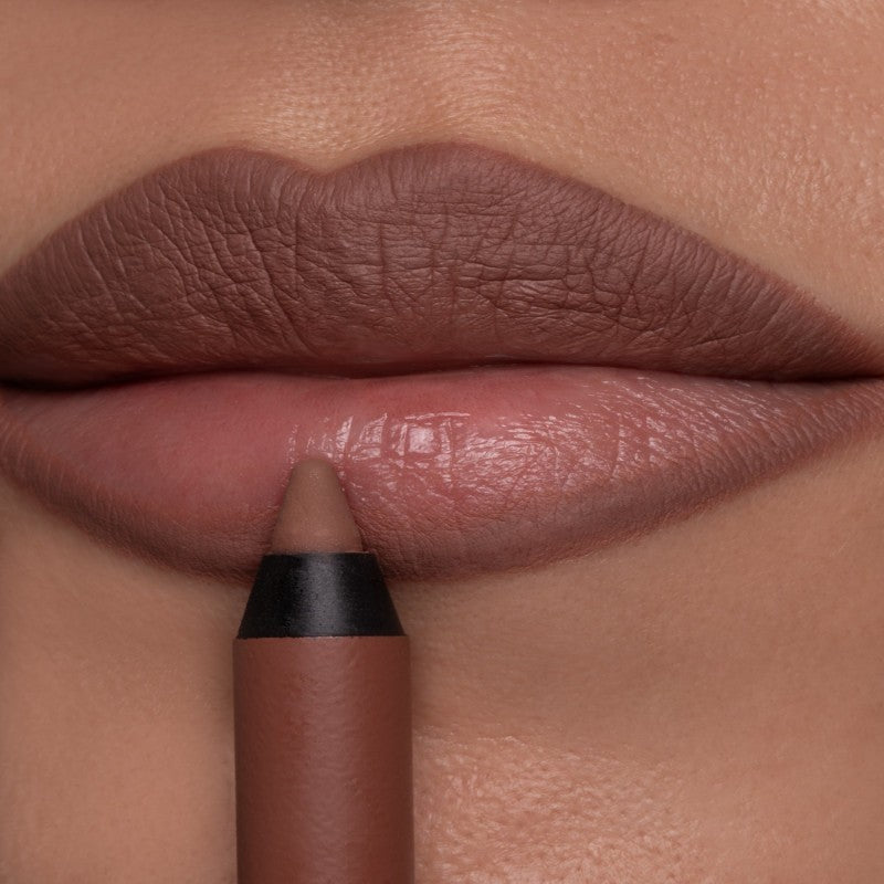 Diego dalla Palma Stay On Me Lip Liner 173 Caramello– Matita Labbra Lunga Tenuta