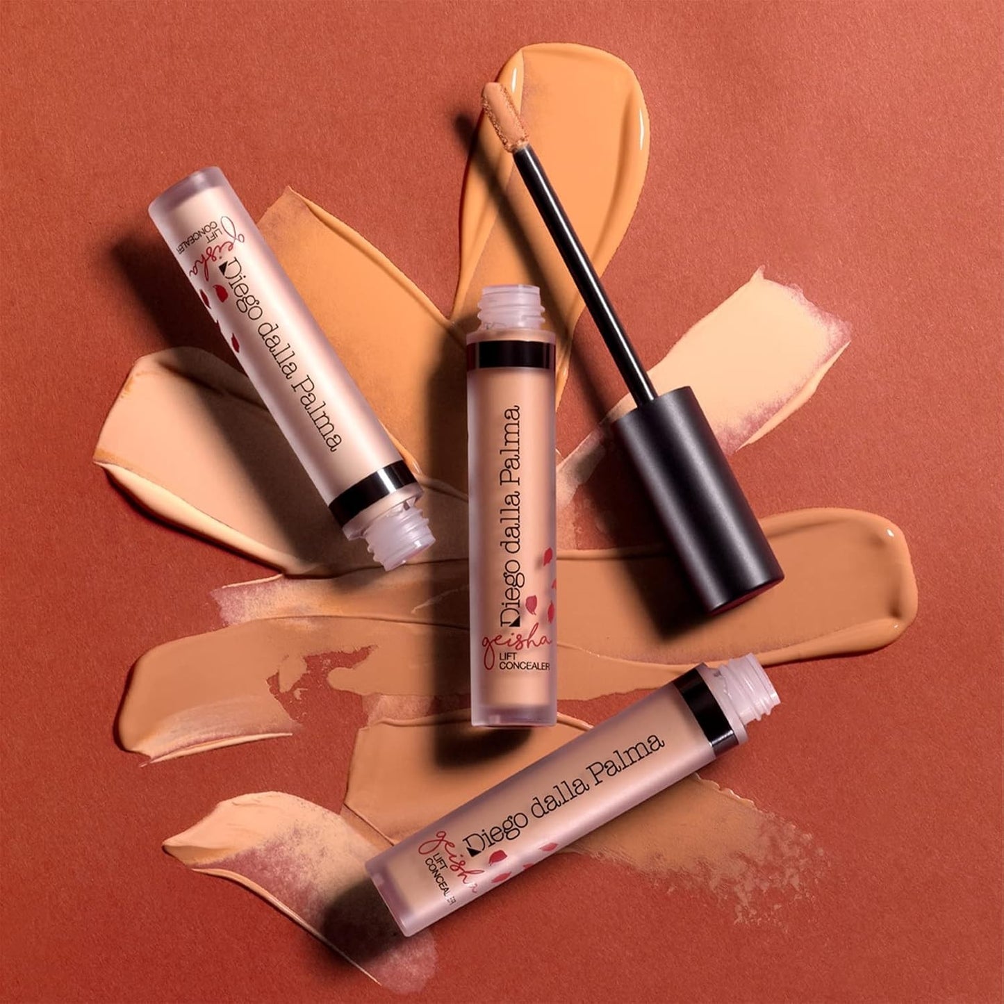 Diego dalla Palma Geisha lift concealer -correttore in crema effetto lifting 125