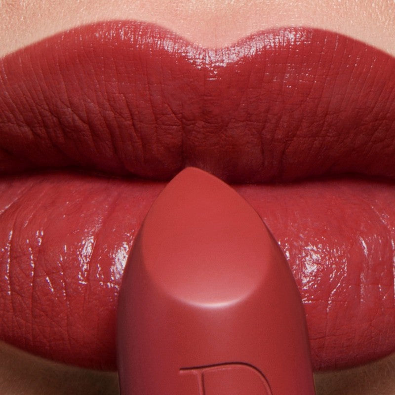 Diego Della Palma Rossetto Creamy Refill 07 “Crushed” Rossetto Cremoso Luminoso