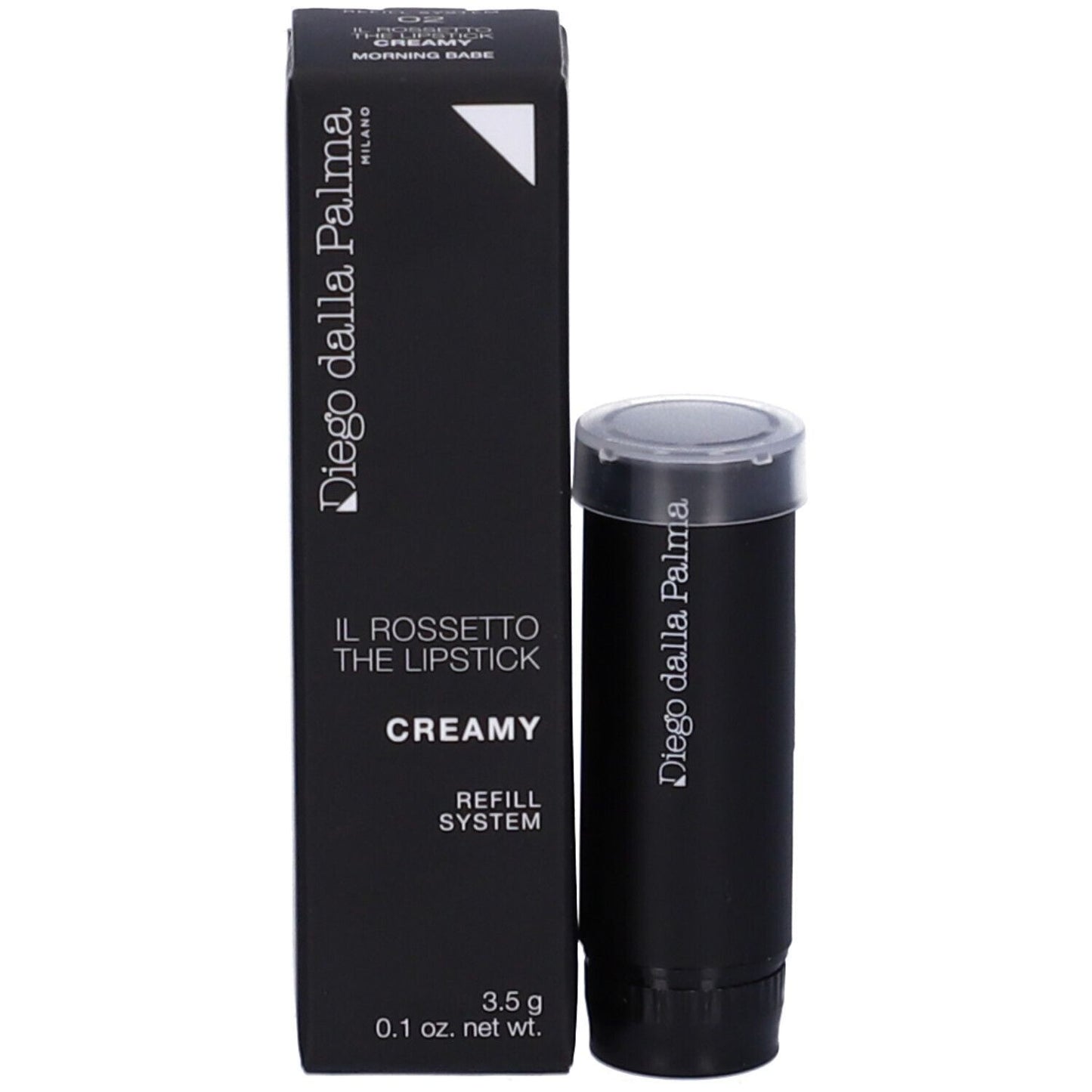 DIEGO DALLA PALMA IL ROSSETTO CREAMY REFILL SYSTEM NEXT LEVEL 05