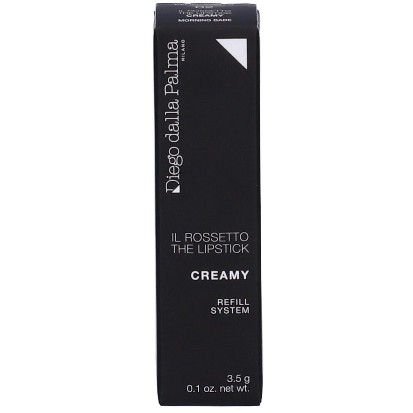 DIEGO DALLA PALMA IL ROSSETTO CREAMY REFILL SYSTEM NEXT LEVEL 05