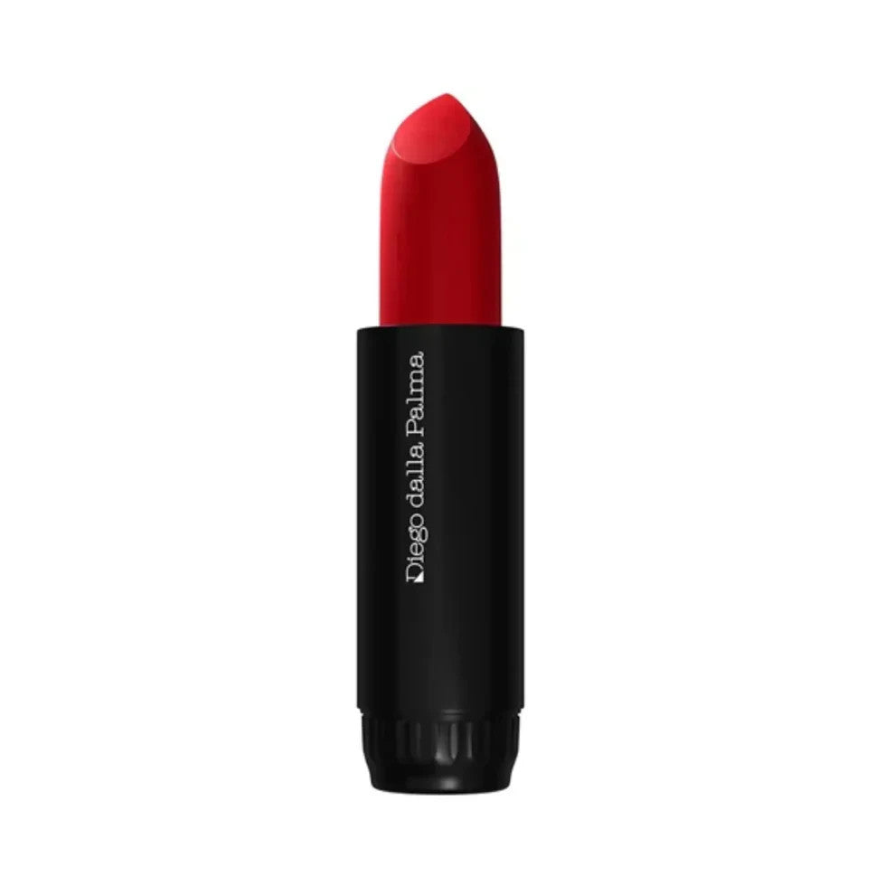 Diego Dalla Palma Il Rossetto Lumi-Matt Refill System Colore 37 Heat Rosso