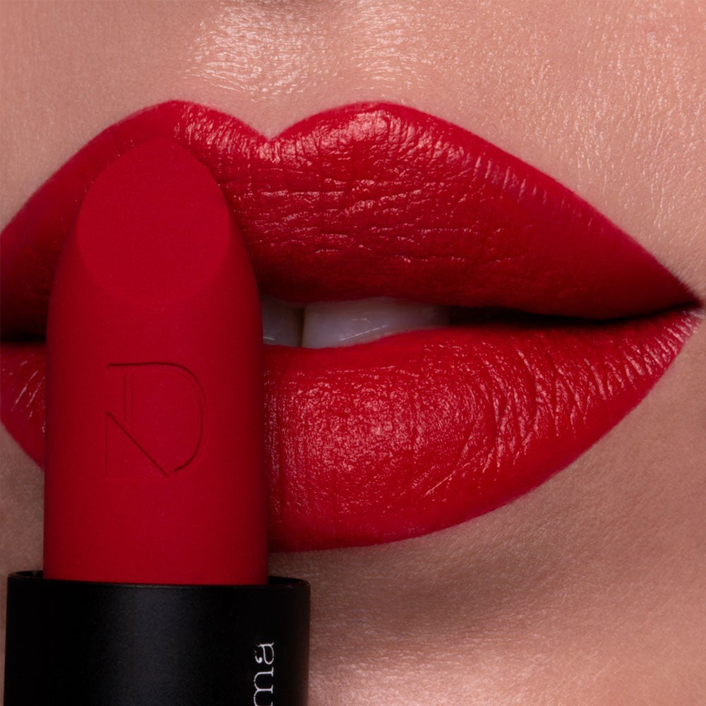Diego Dalla Palma Il Rossetto Lumi-Matt Refill System Colore 37 Heat Rosso