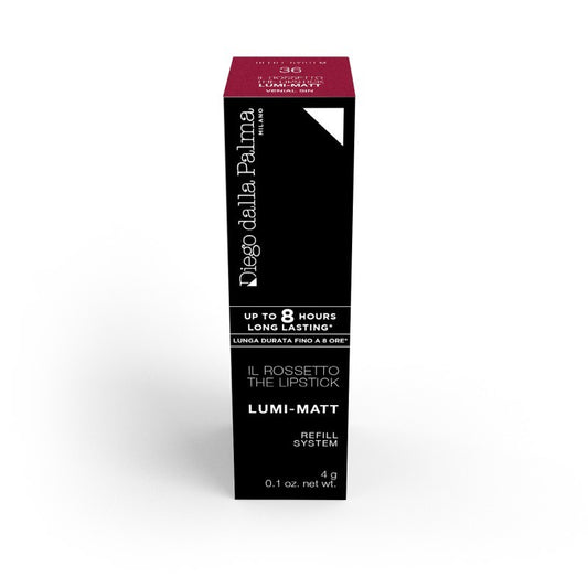 Diego Dalla Palma Il Rossetto Lumi-Matt Refill System - Venial Sin 36