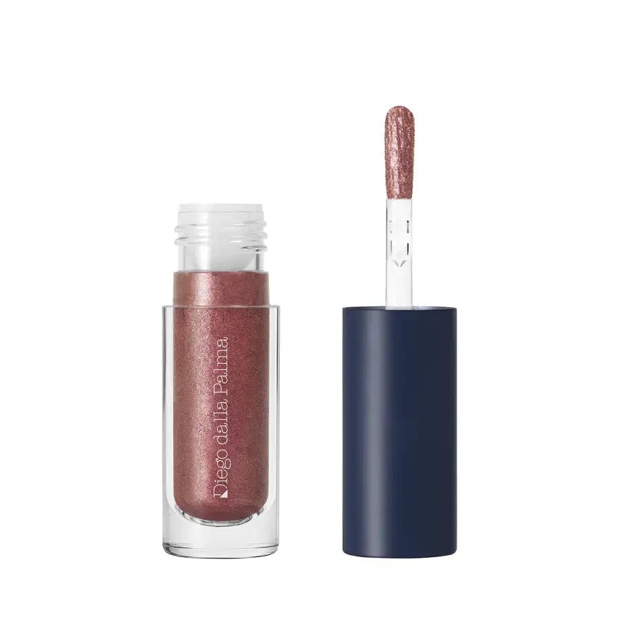 Diego Dalla Palma Milano Stardust - Ombretto Liquido Metalizzato 49 Fierce Love