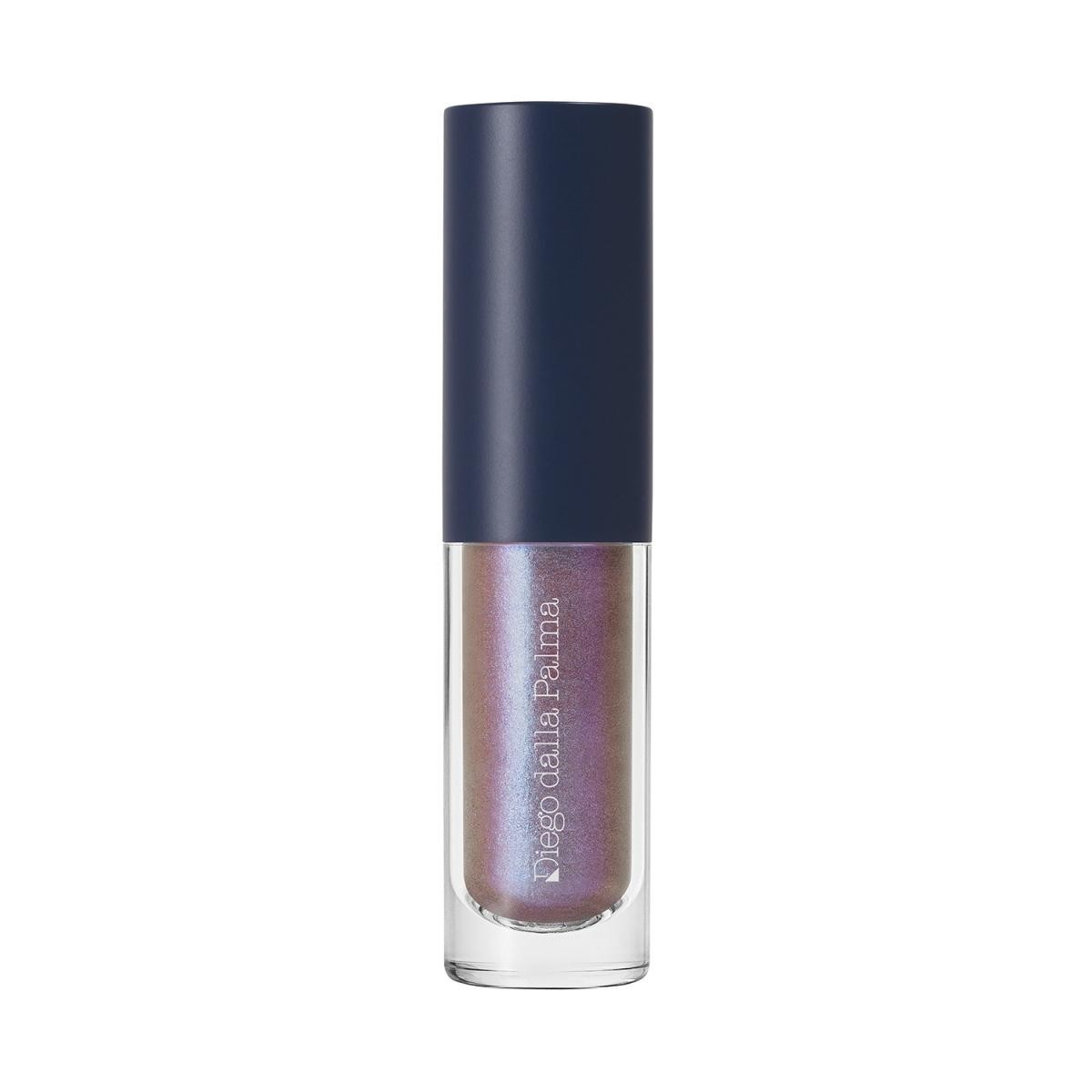 Diego dalla Palma Stardust - Ombretto Liquido Metalizzato 51 Sparkle Violet 2.8m