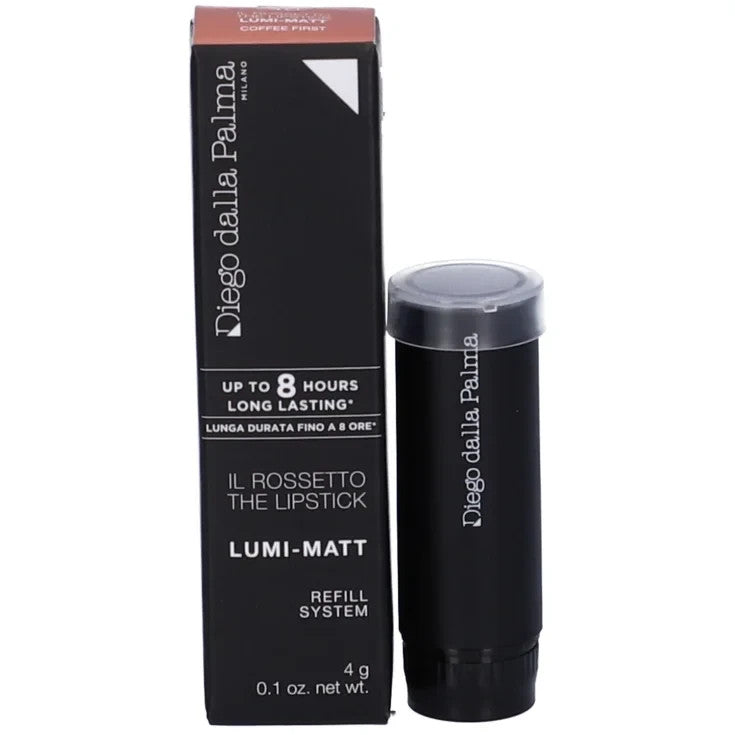 Il Rossetto Lumi-Matt 40 Coffee First Diego Dalla Palma 4g