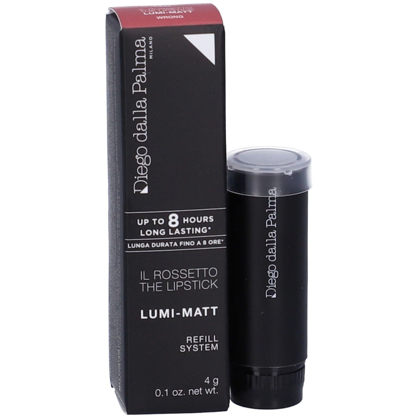 DIEGO DALLA PALMA- IL ROSSETTO LUMI-MATT REFILL SYSTEM 32