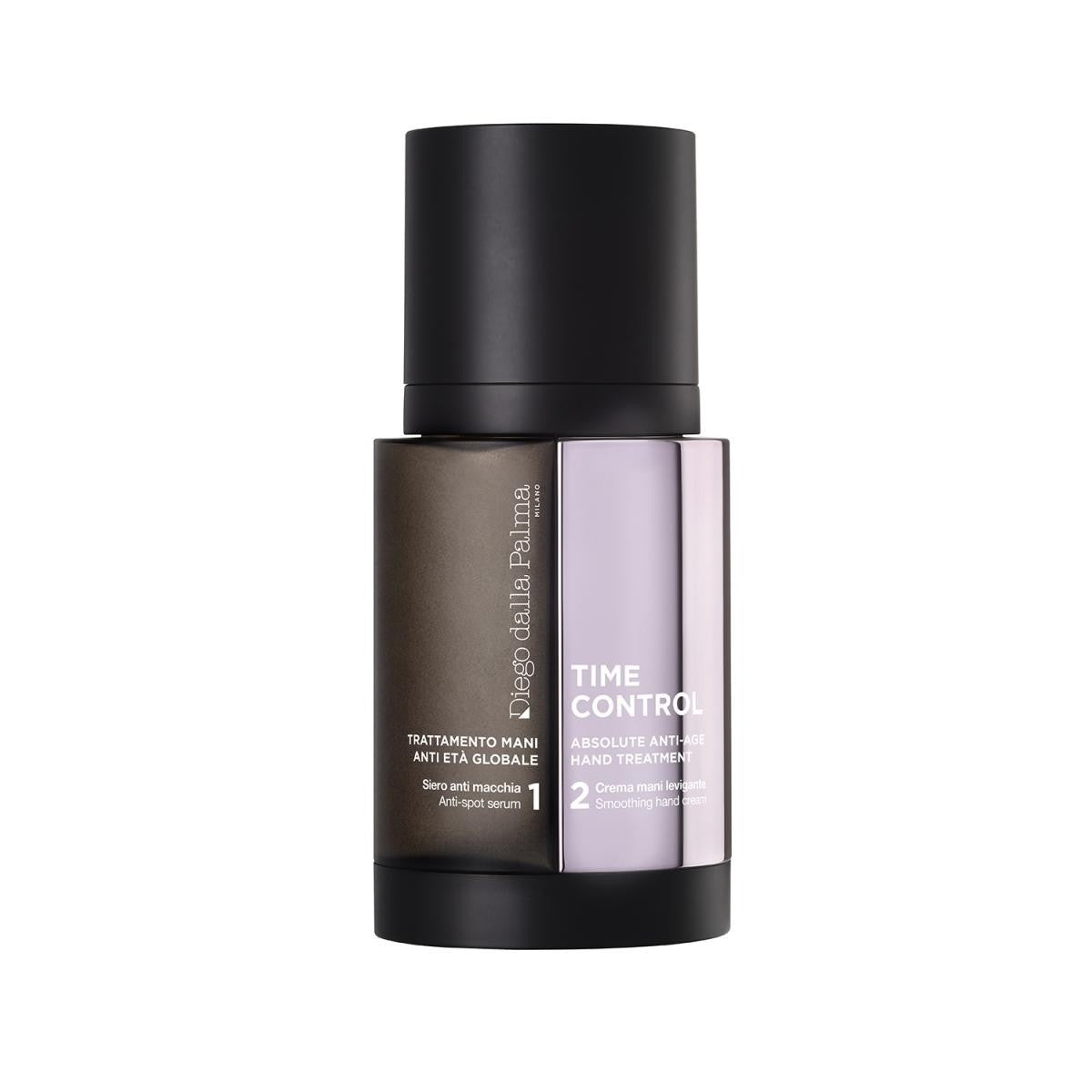 Diego dalla Palma Trattamento Mani` Siero Anti Macchia Crema mani Levigante 30ML