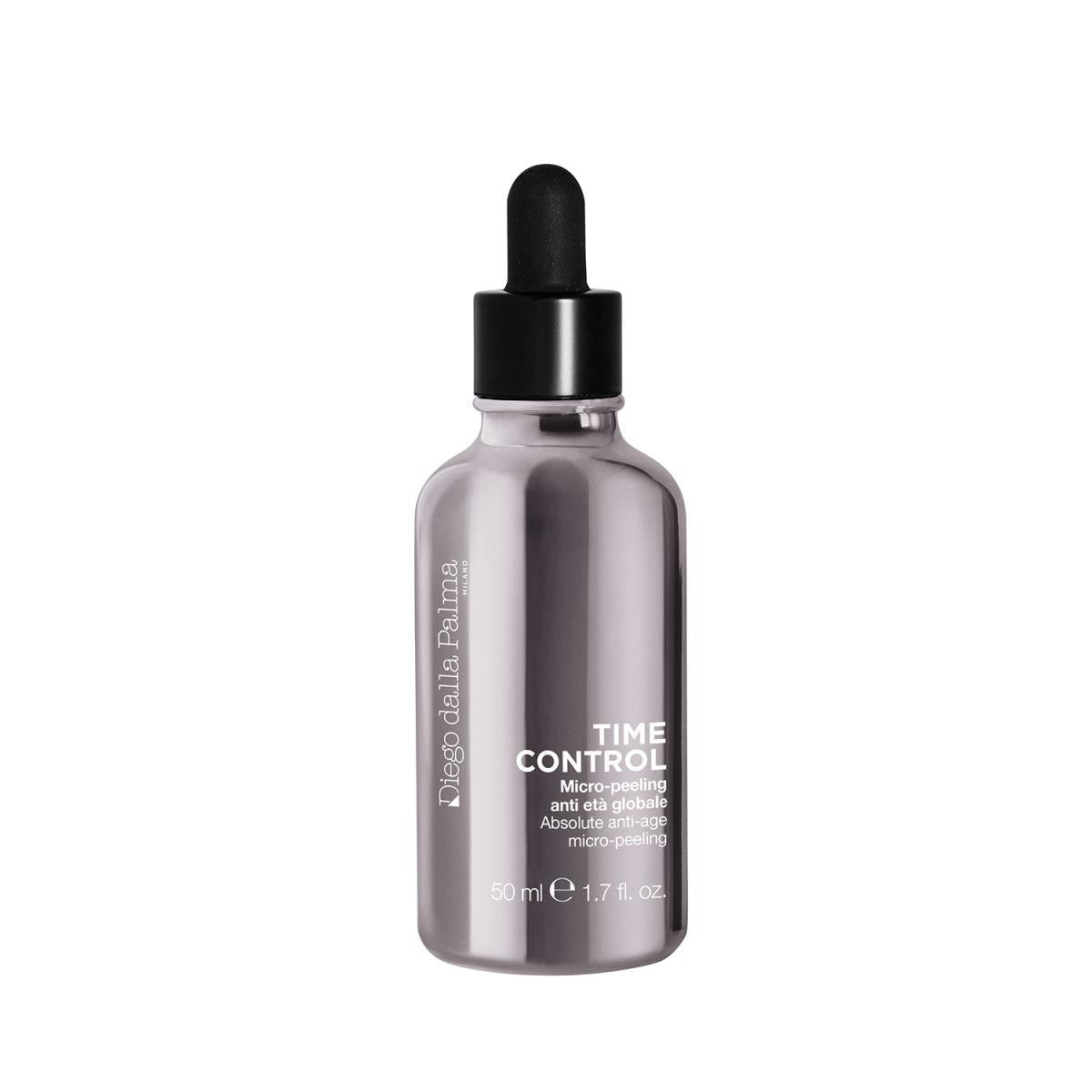 Diego dalla Palma Time Control - Micro-Peeling Anti Età Globale 50ml