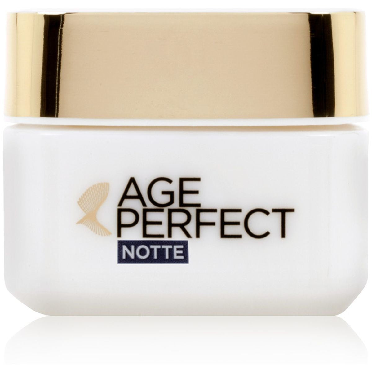 LOREAL PARIS AGE PERFECT CREMA VISO NOTTE Crema - 50ML -