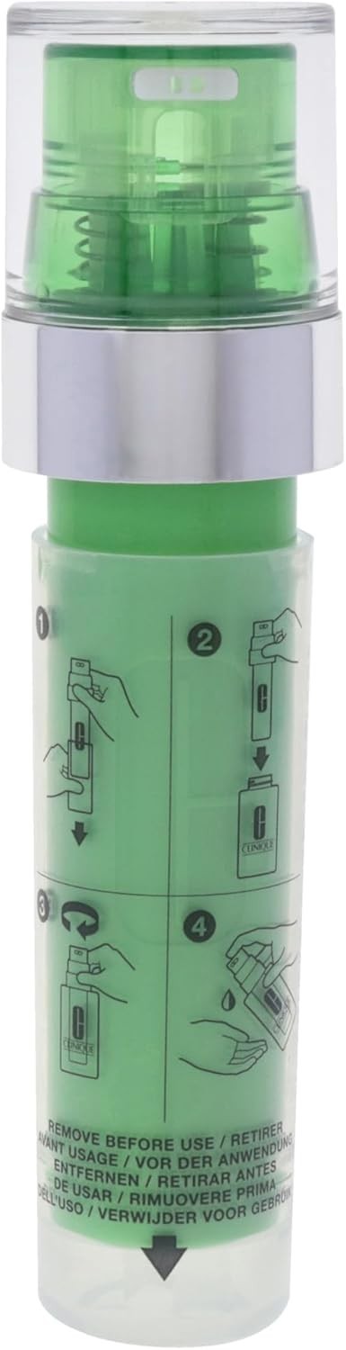 Clinique Id Active Cartridge Concentrate Irritation 10 ML siero lenitivo