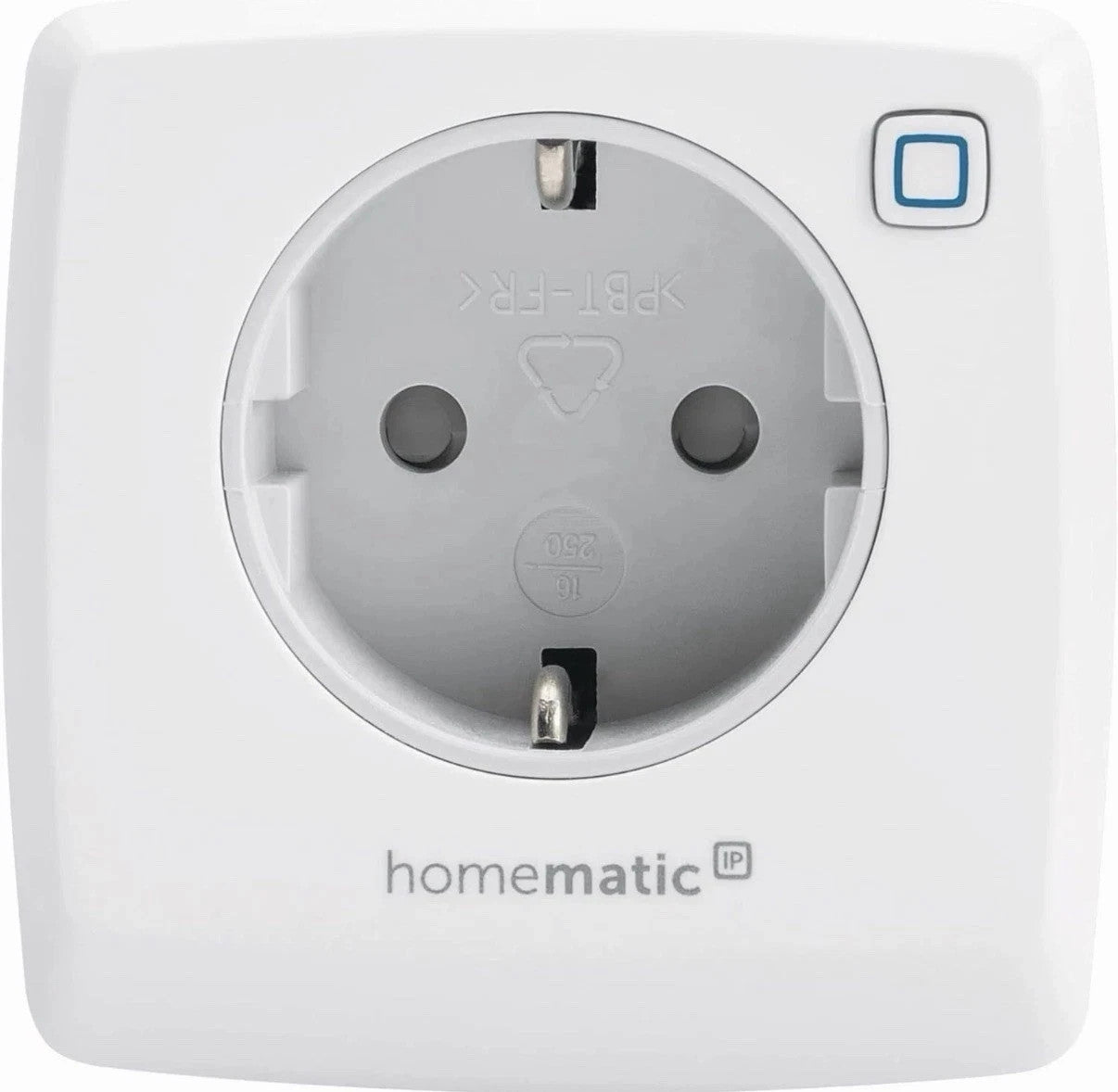 Homematic IP HmIP-PDT Presa Dimmer Smart 150327A0 Bianca Alexa Google