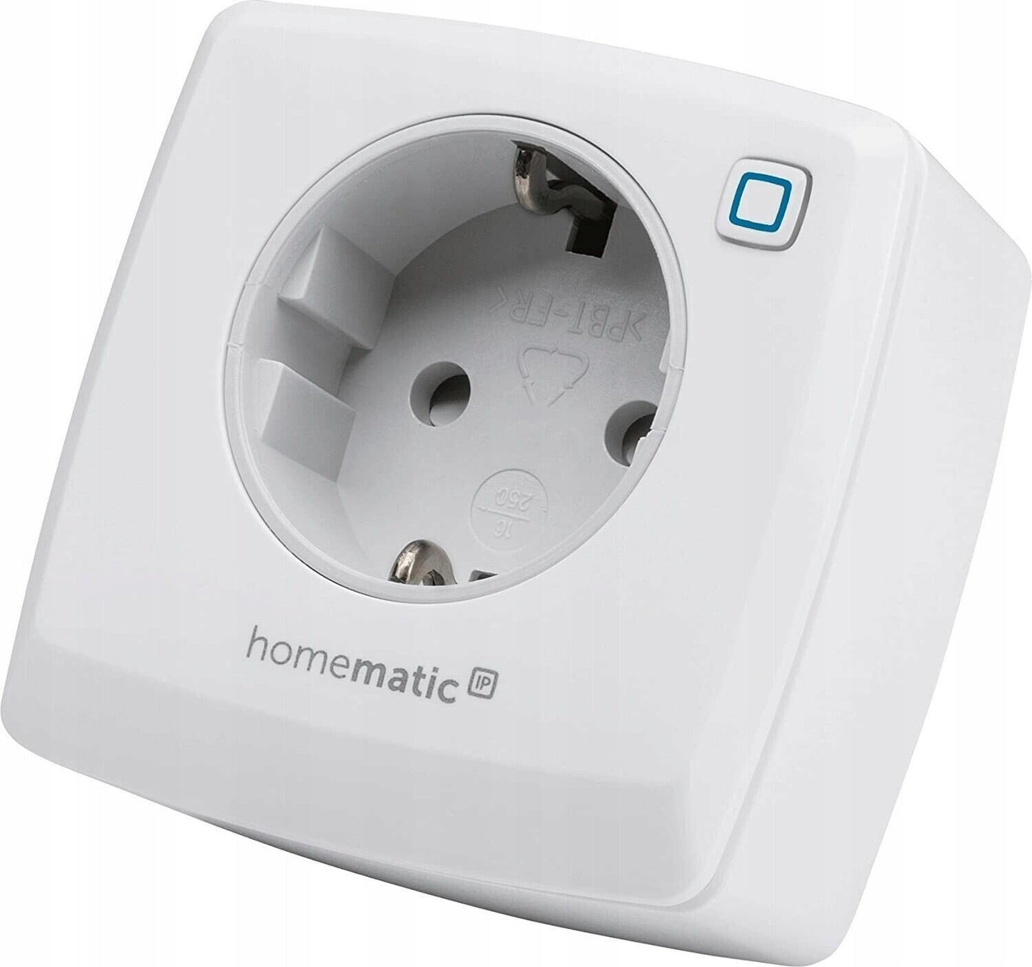 Homematic IP HmIP-PDT Presa Dimmer Smart 150327A0 Bianca Alexa Google