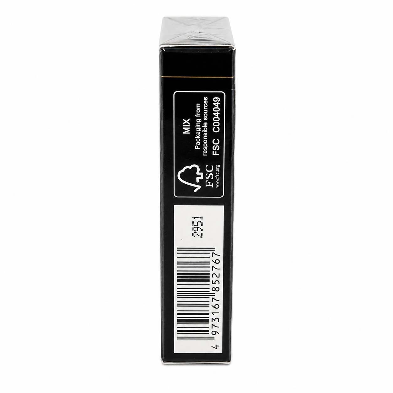 Sensai Ricarica per rossetto contouring Colors CL04 Rosso Neutro