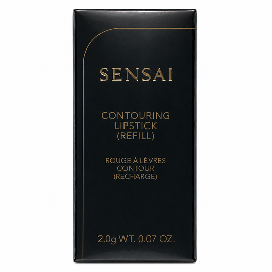 Sensai Ricarica per rossetto contouring Colors CL04 Rosso Neutro