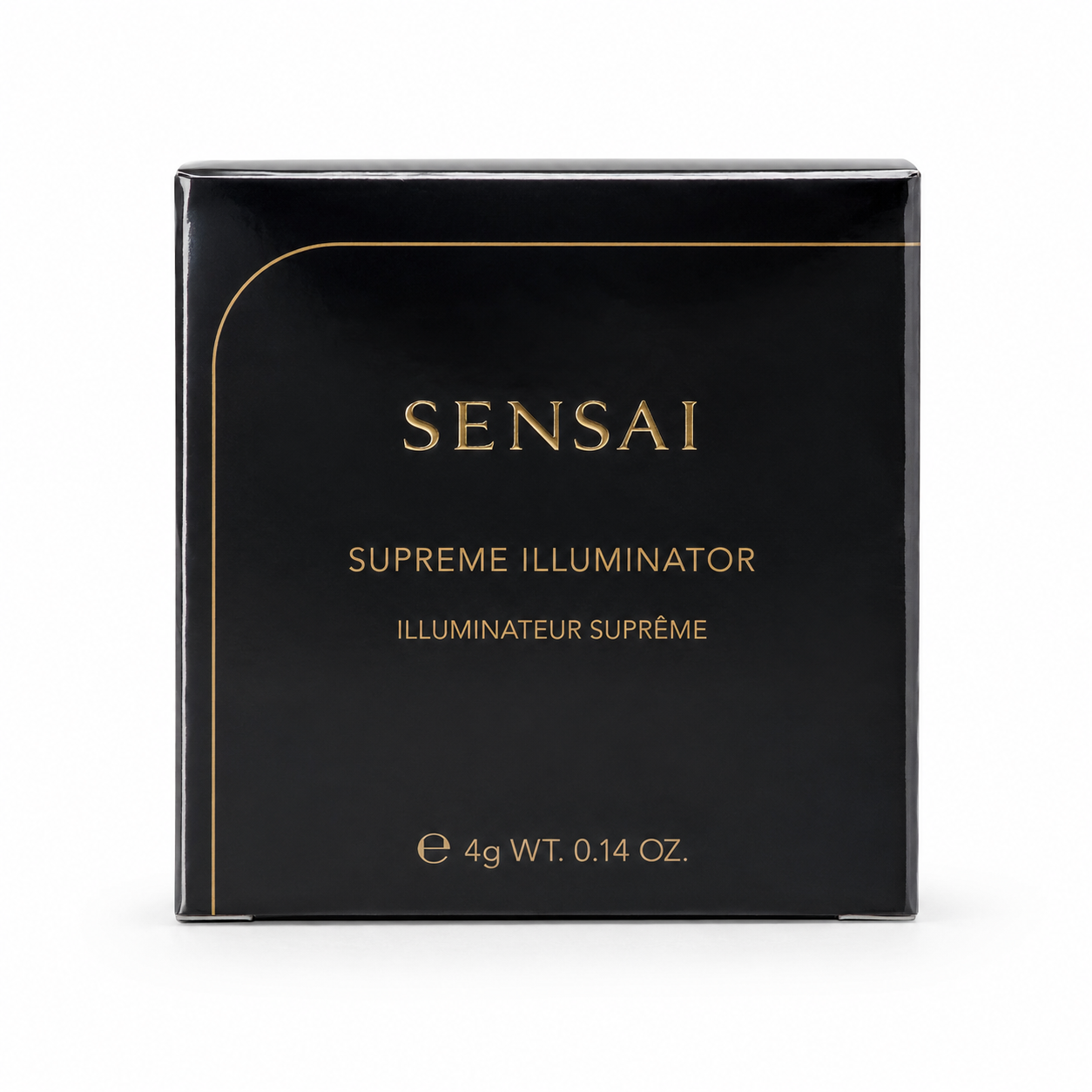 Sensai FOUNDATIONS Supreme Illuminator Highlighter 4g
