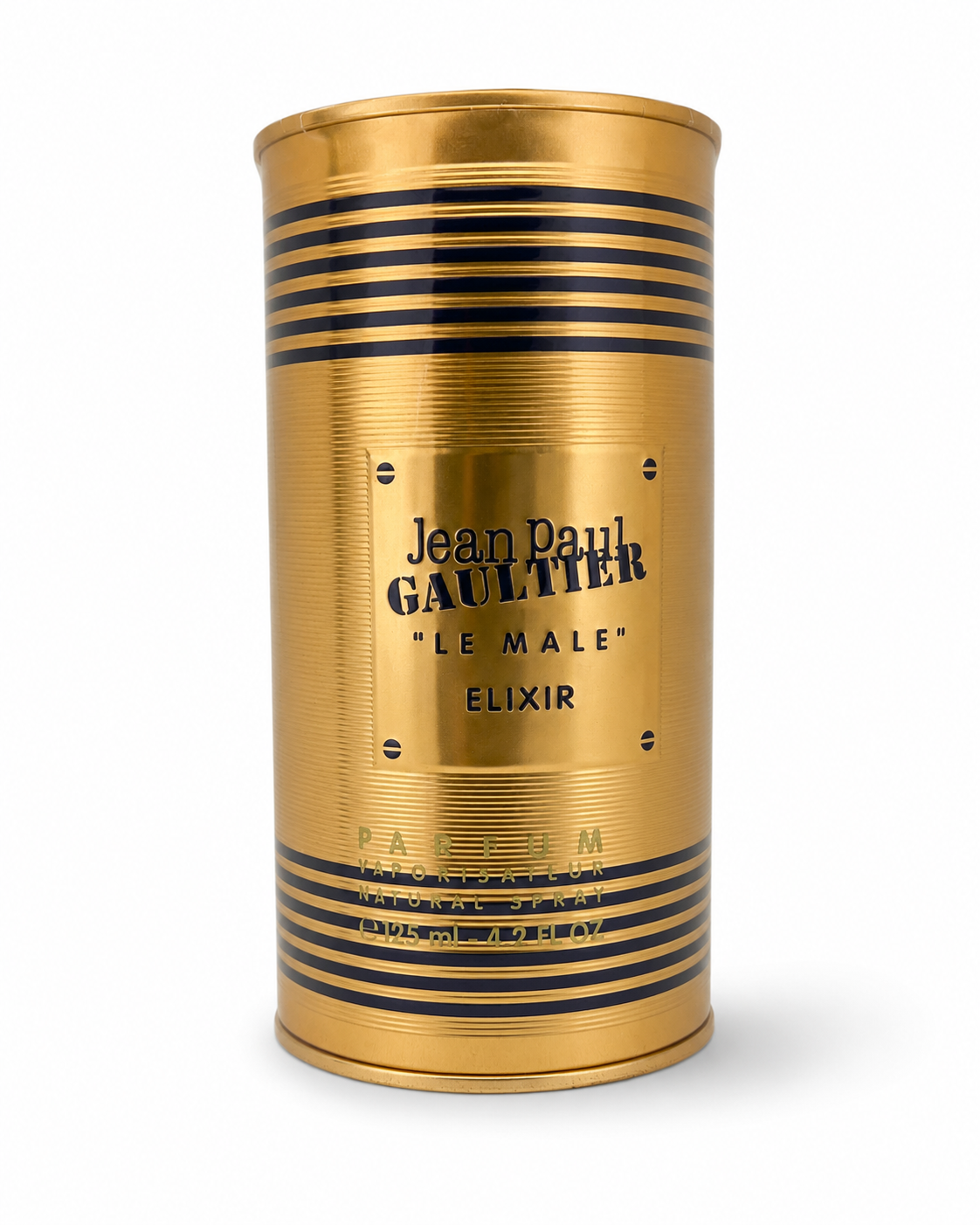 Jean Paul Gaultier Le Male Elixir Parfum Uomo 125 ml Profumo Spray