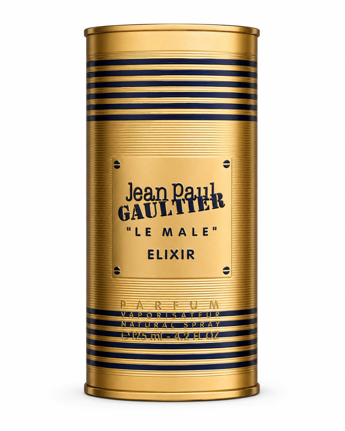 Jean Paul Gaultier Le Male Elixir Parfum Uomo 125 ml Profumo Spray