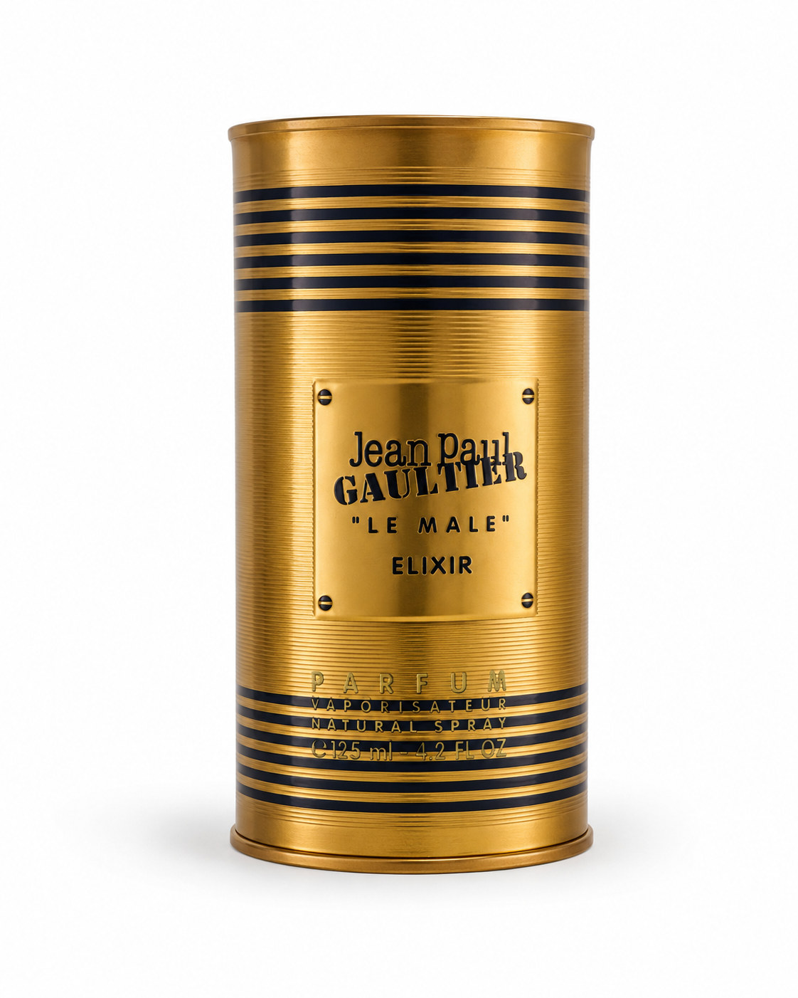 Jean Paul Gaultier Le Male Elixir Parfum Uomo 125 ml Profumo Spray