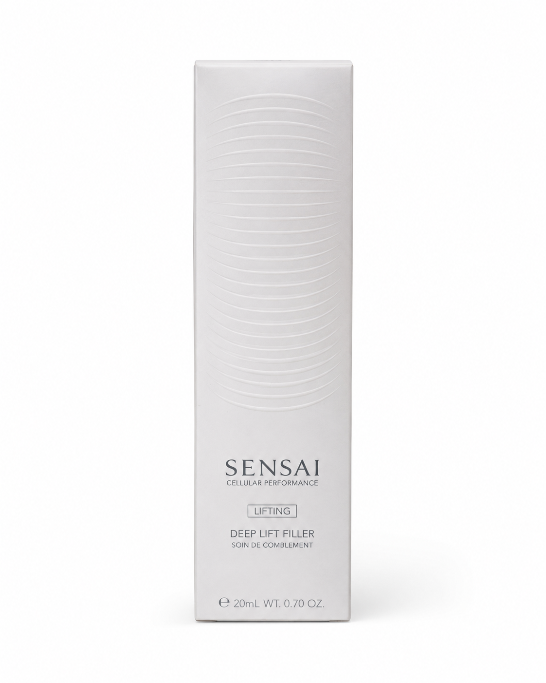 SENSAI Deep Lift Filler Cellular Performance 20ml Viso Lifting Crema Rimpolpante
