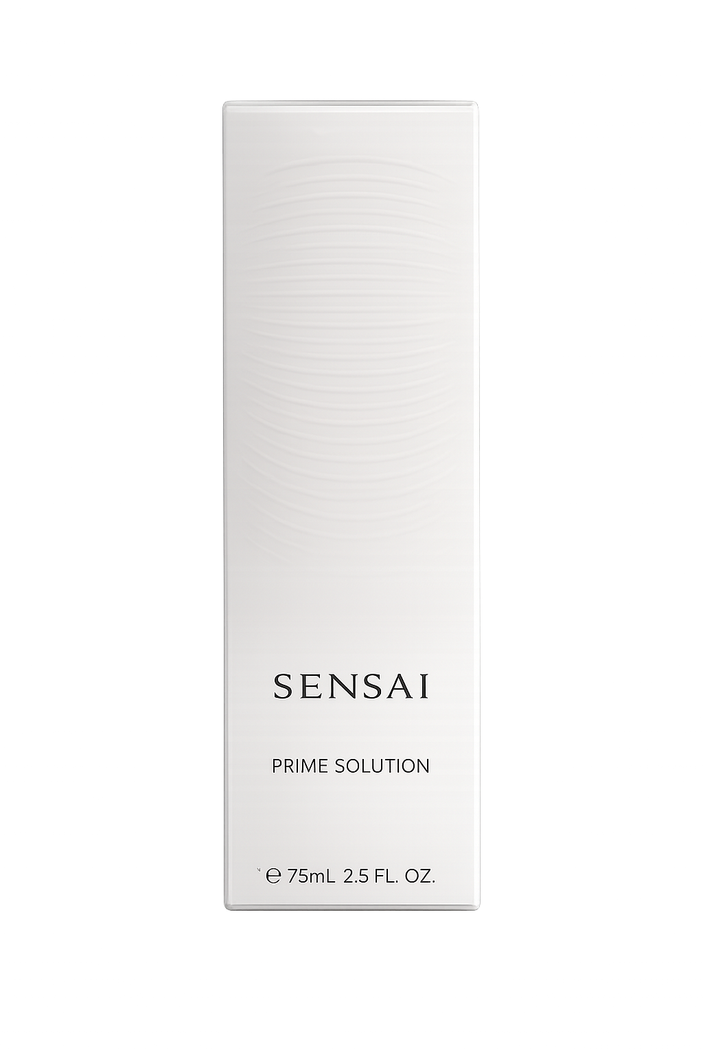 SENSAI Prime Solution 75ml Lozione Viso Idratante Rivitalizzante Anti Età Setosa