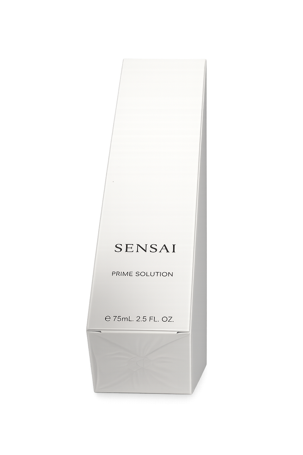 SENSAI Prime Solution 75ml Lozione Viso Idratante Rivitalizzante Anti Età Setosa