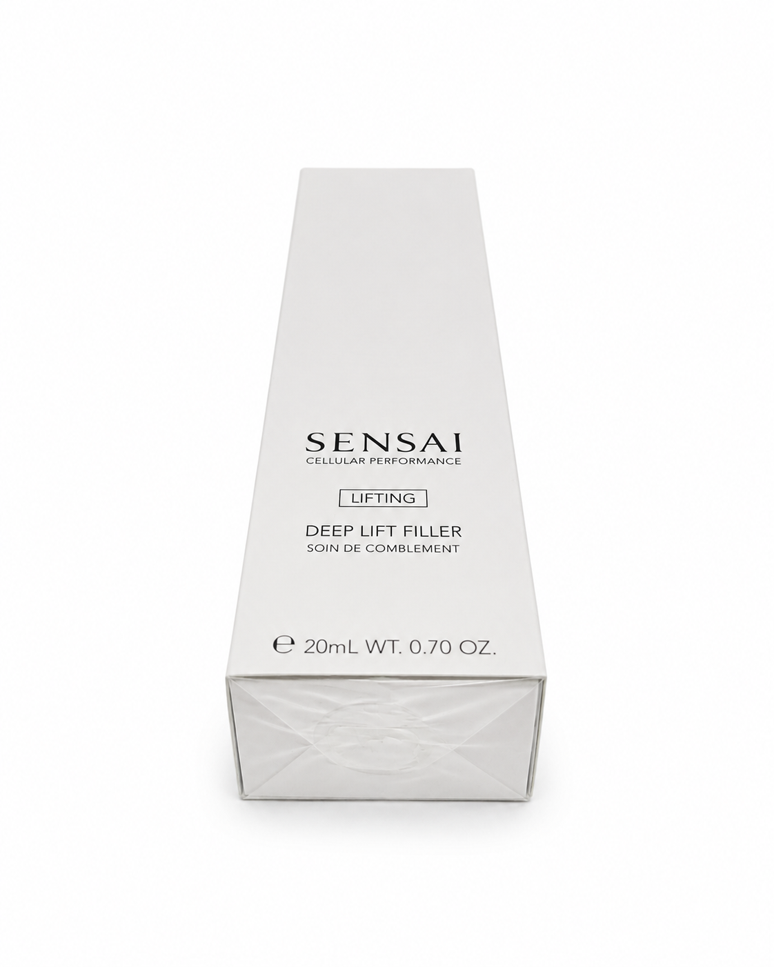 SENSAI Deep Lift Filler Cellular Performance 20ml Viso Lifting Crema Rimpolpante