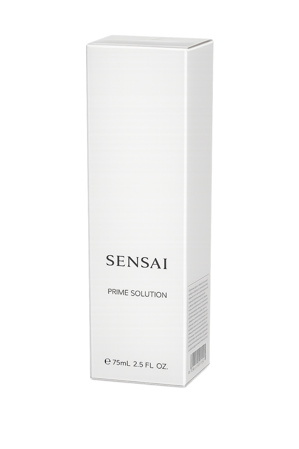 SENSAI Prime Solution 75ml Lozione Viso Idratante Rivitalizzante Anti Età Setosa