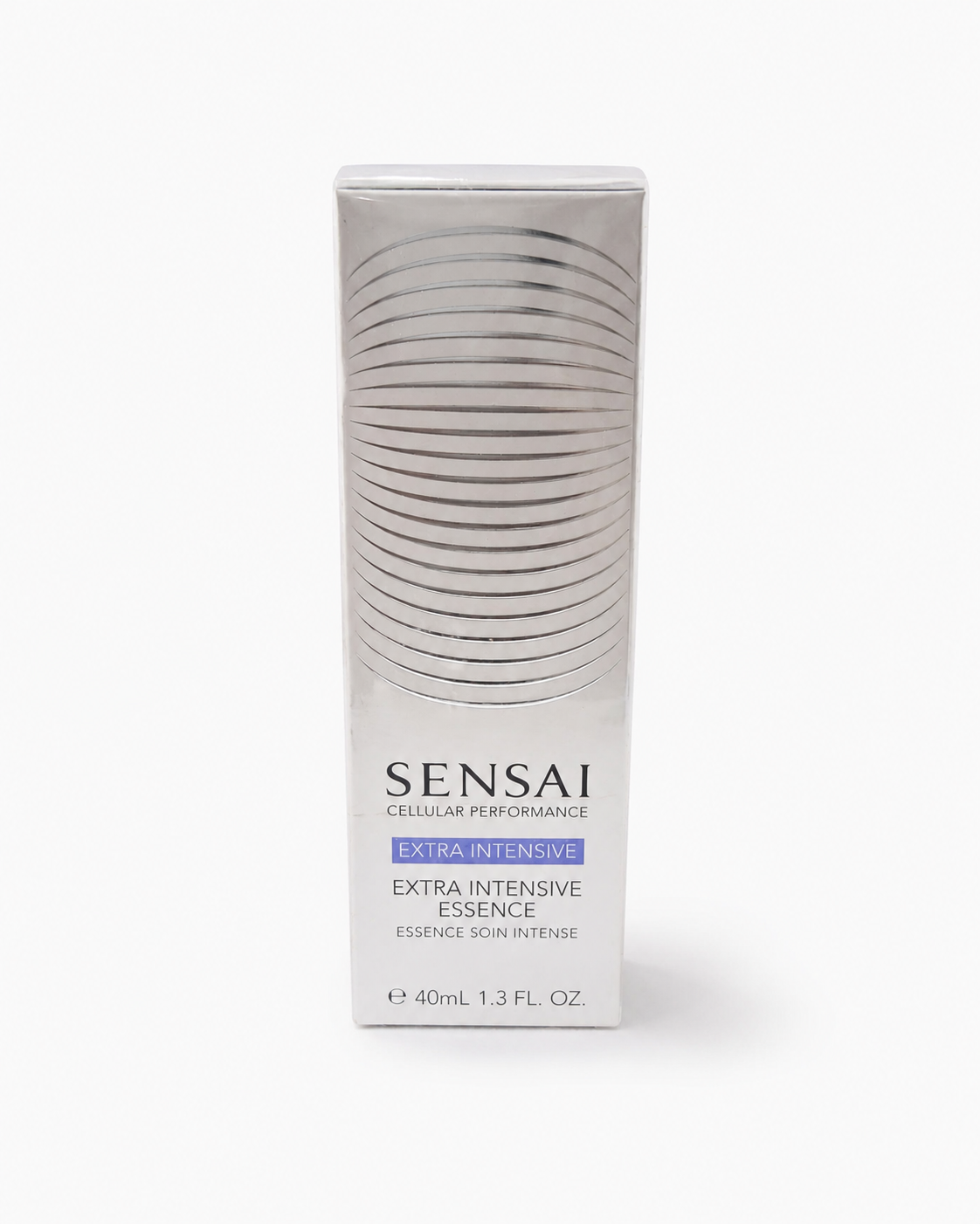SENSAI Cellular Performance Extra Intensive Essence 40ml Viso Anti Età Levigante