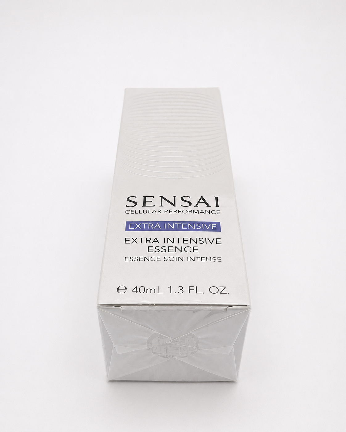 SENSAI Cellular Performance Extra Intensive Essence 40ml Viso Anti Età Levigante