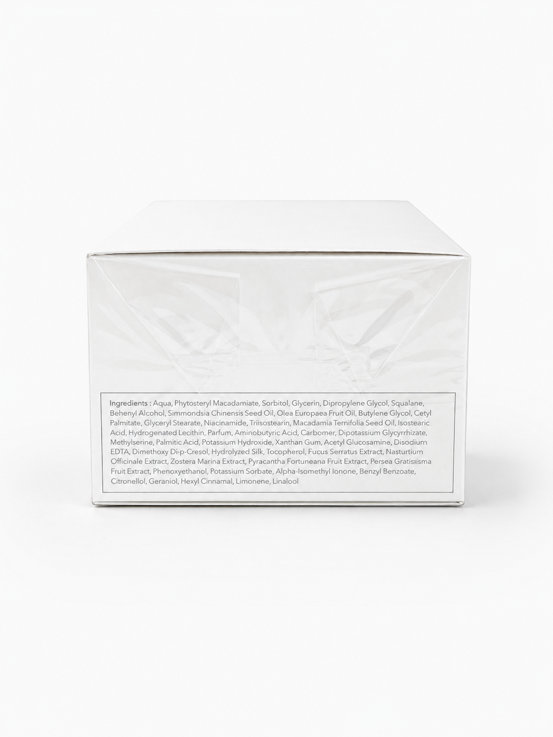 SENSAI Cellular Performance Extra Intensive Mask 75ml Viso Notte Anti Età Setosa