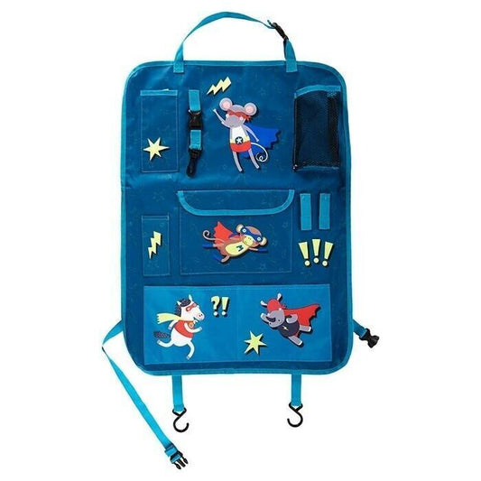 Organizer per auto AUTO XS
