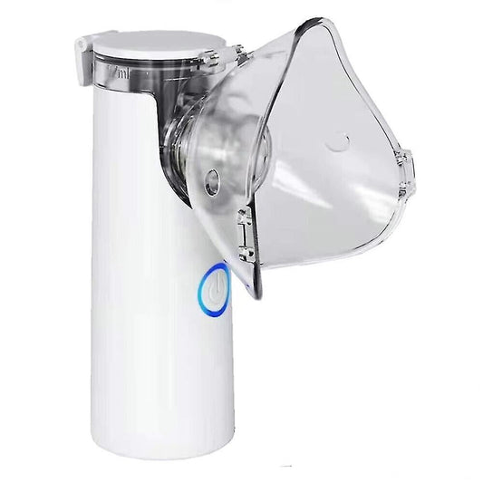 Ultrasuoni portatile nebulizzatore inalatore mini nebbia atomizzatore portatile